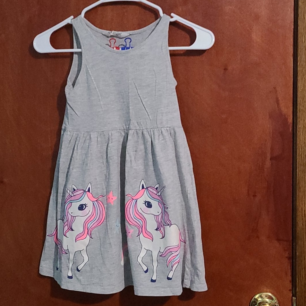 Girls dress size 6